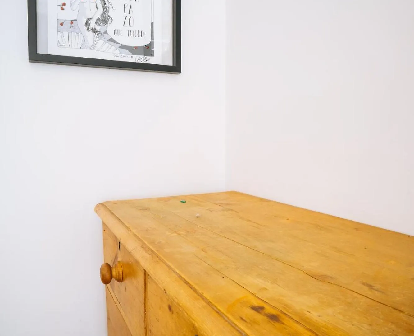 Apartment Quirky 1 Bedroom Flat In Paris